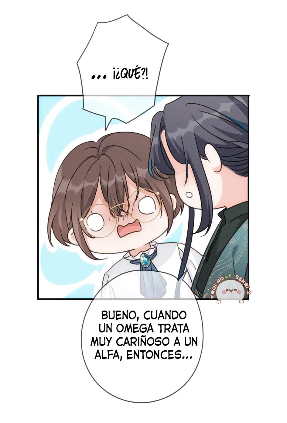The Trapped Beast - Capítulo 71 3 manhwa