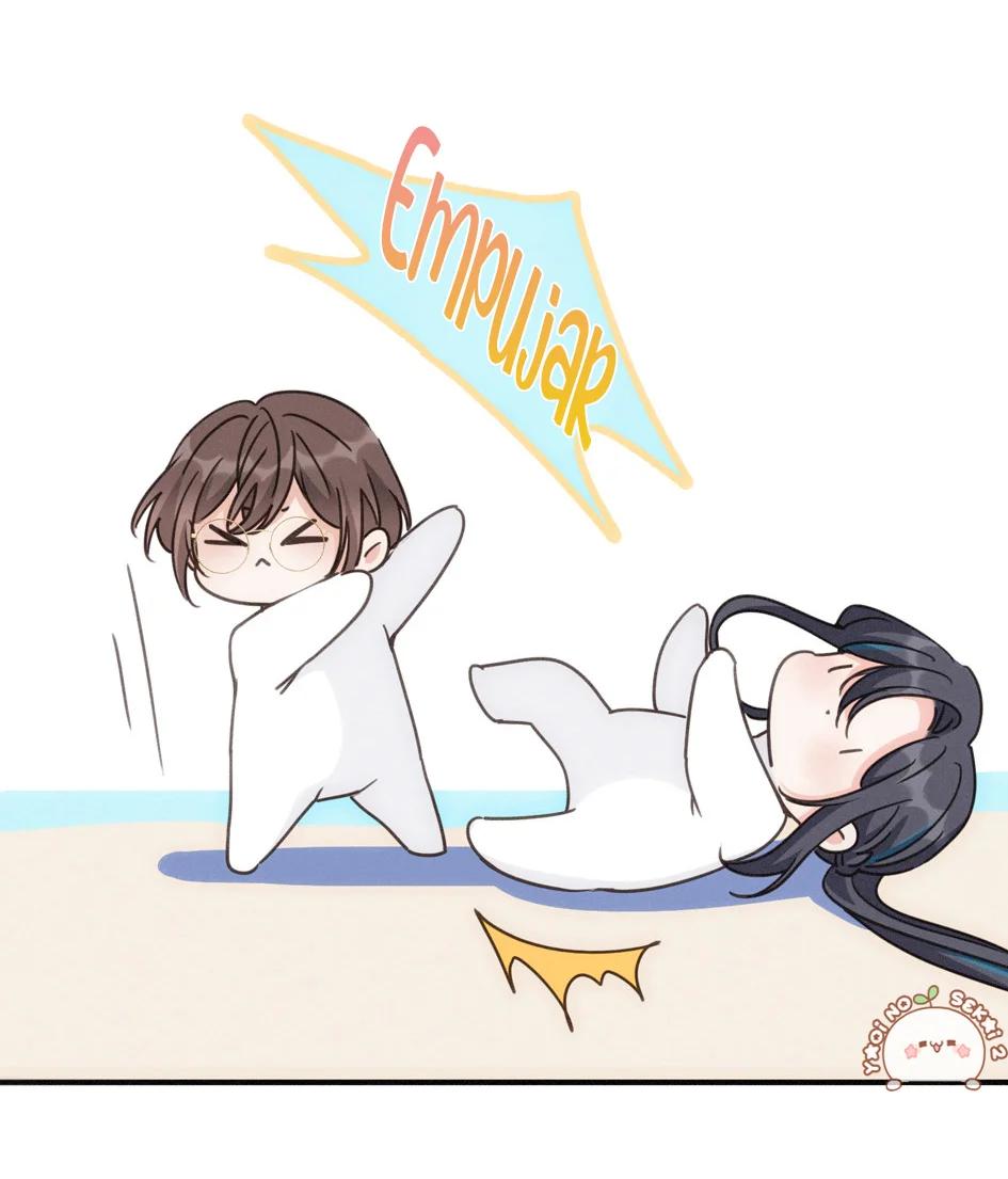 The Trapped Beast - Capítulo 71 3 manhwa