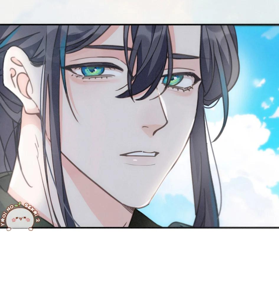 The Trapped Beast - Capítulo 71 3 manhwa