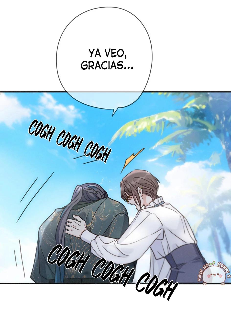 The Trapped Beast - Capítulo 71 3 manhwa