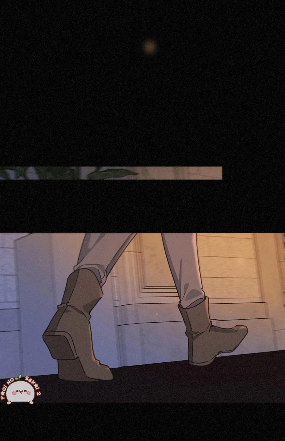 The Trapped Beast - Capítulo 71 3 manhwa