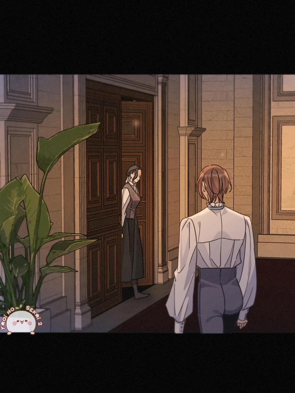 The Trapped Beast - Capítulo 71 3 manhwa