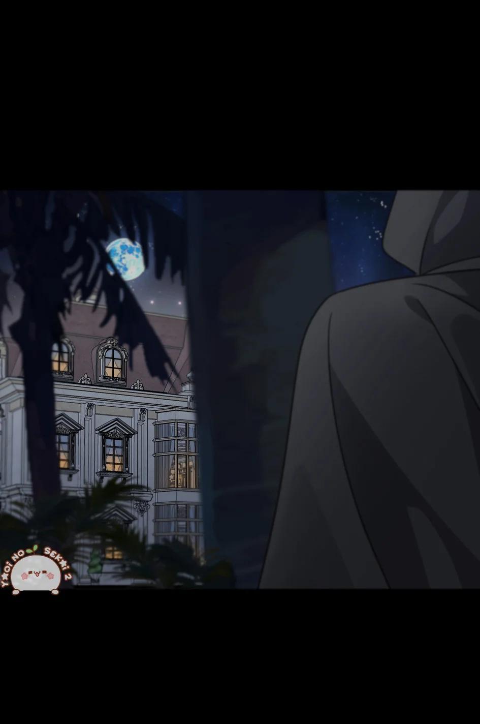 The Trapped Beast - Capítulo 75 manhwa