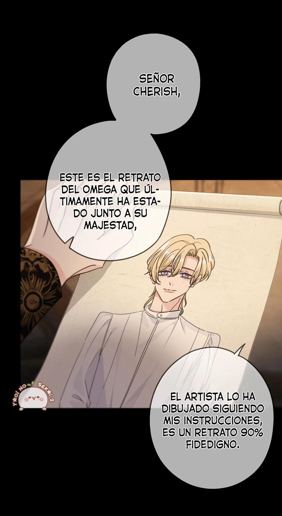 The Trapped Beast - Capítulo 75 manhwa
