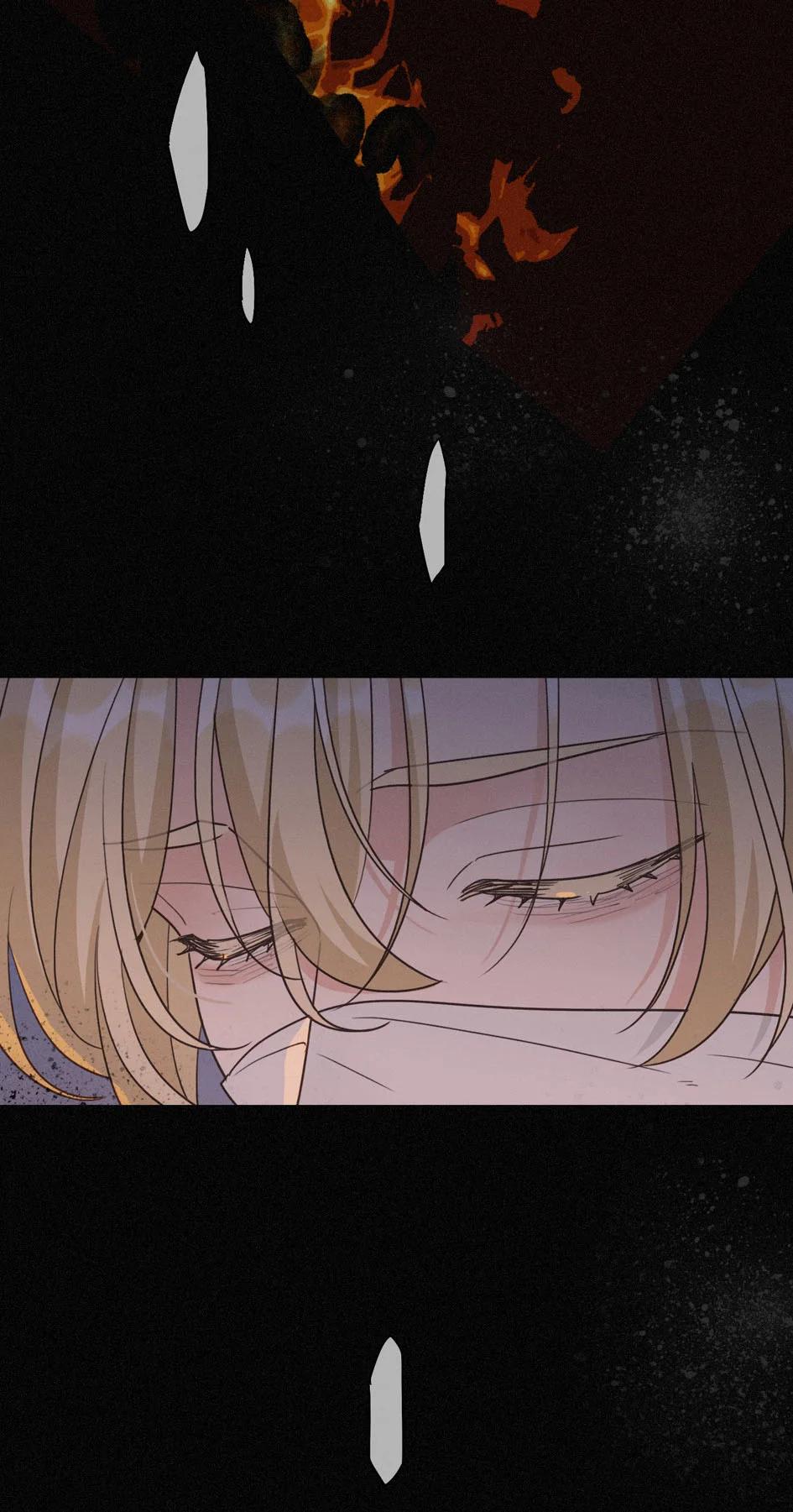 The Trapped Beast - Capítulo 78 3 manhwa