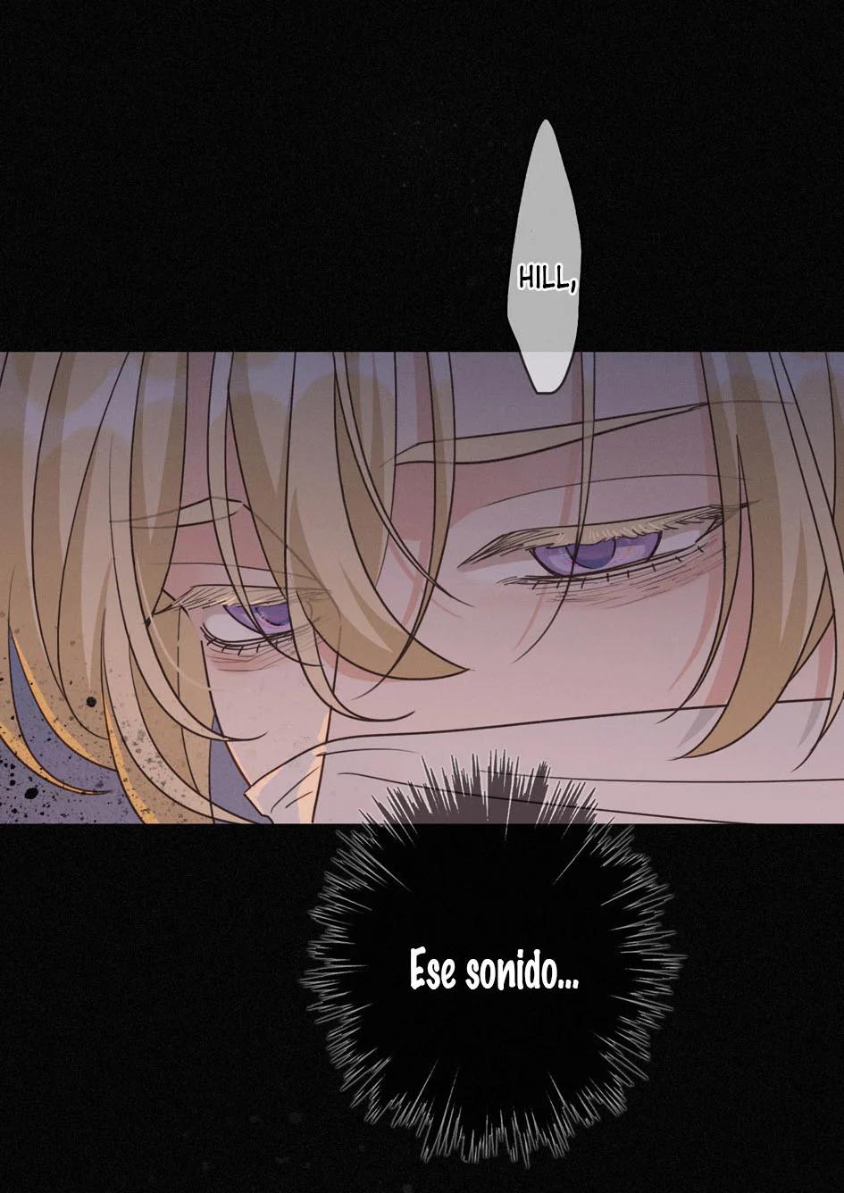 The Trapped Beast - Capítulo 78 3 manhwa