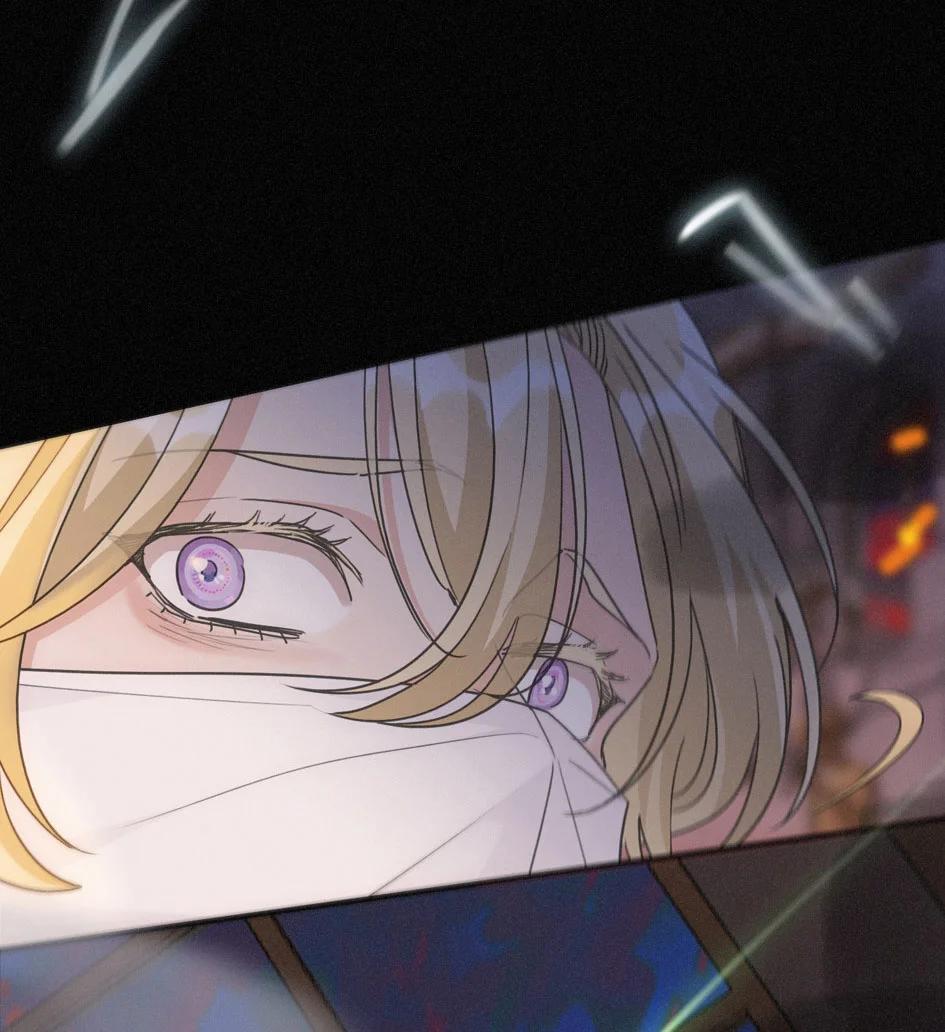 The Trapped Beast - Capítulo 78 3 manhwa