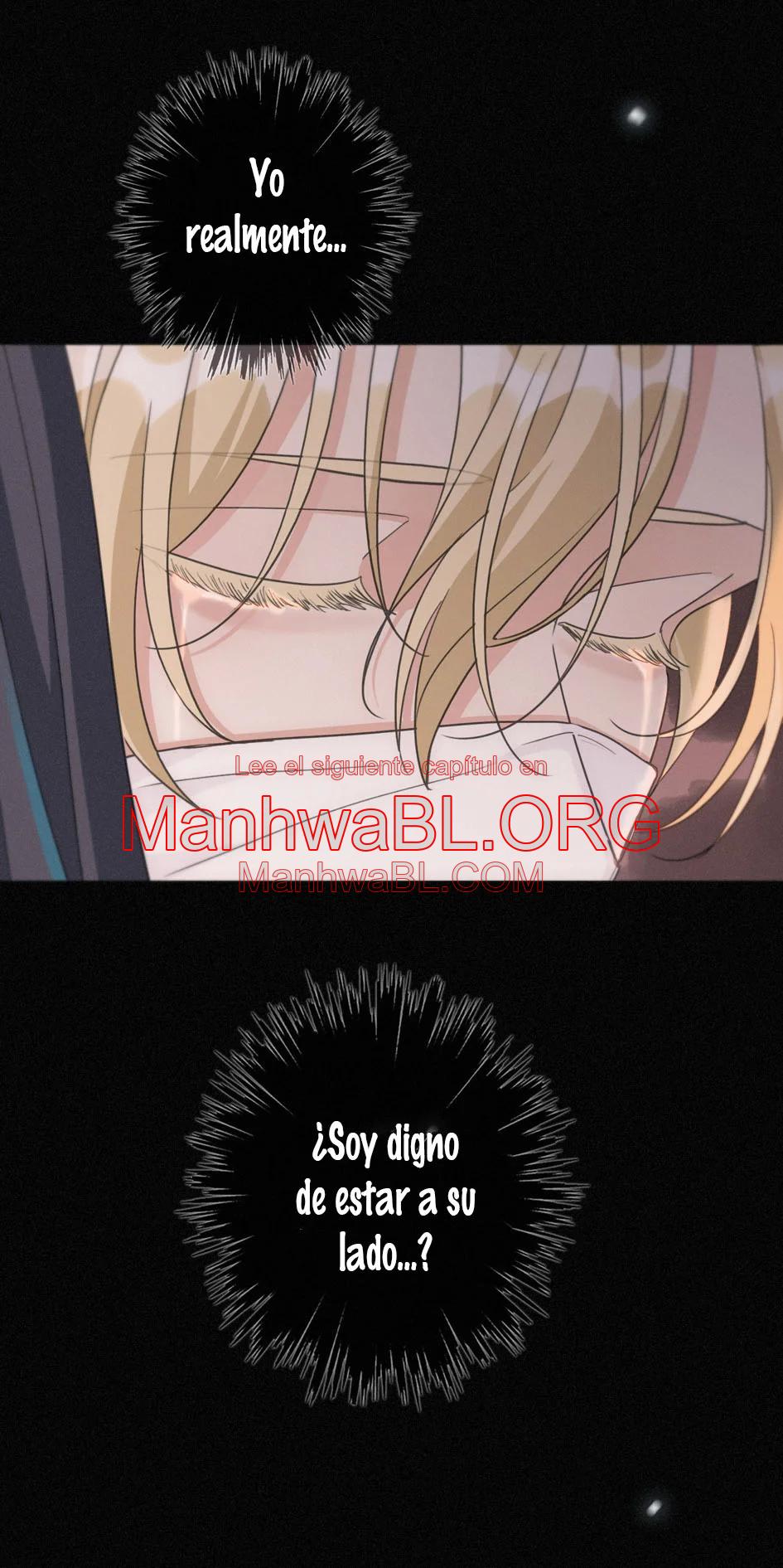 The Trapped Beast - Capítulo 78 3 manhwa