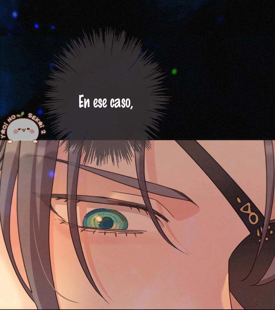 The Trapped Beast - Capítulo 66 manhwa