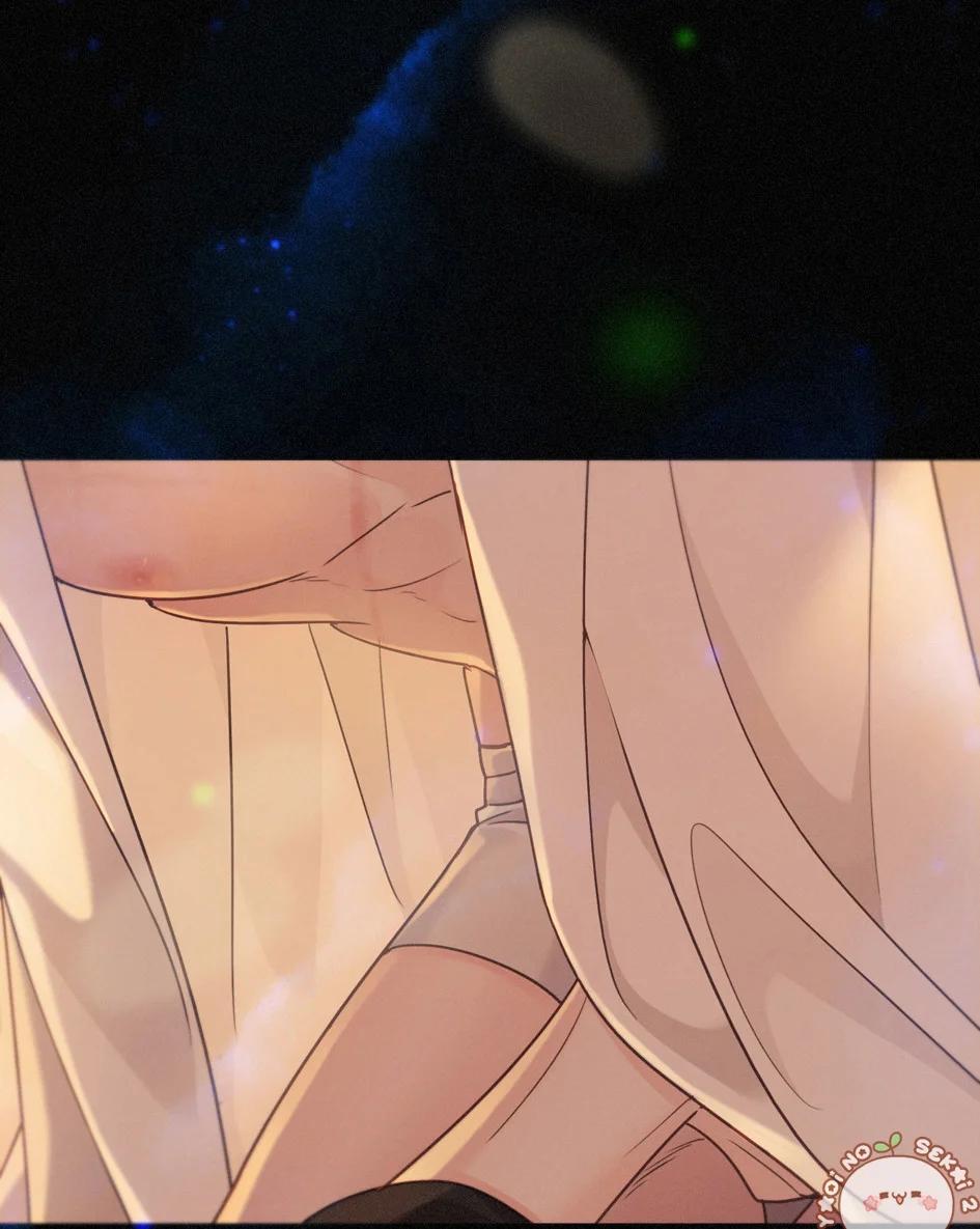 The Trapped Beast - Capítulo 66 manhwa