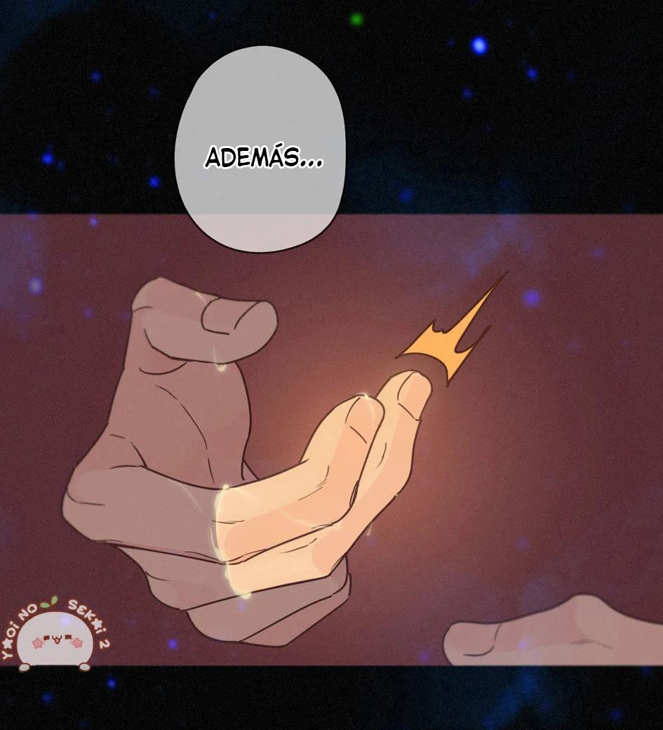 The Trapped Beast - Capítulo 66 manhwa