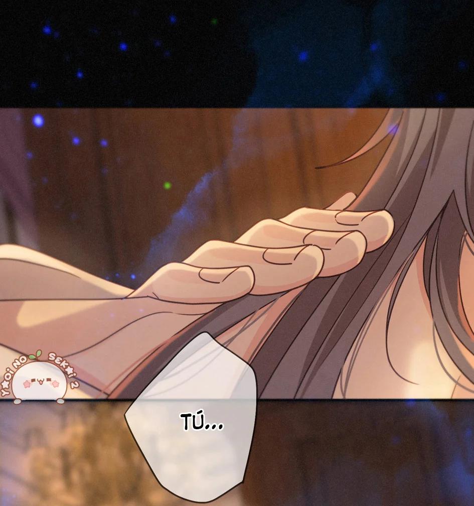 The Trapped Beast - Capítulo 66 manhwa