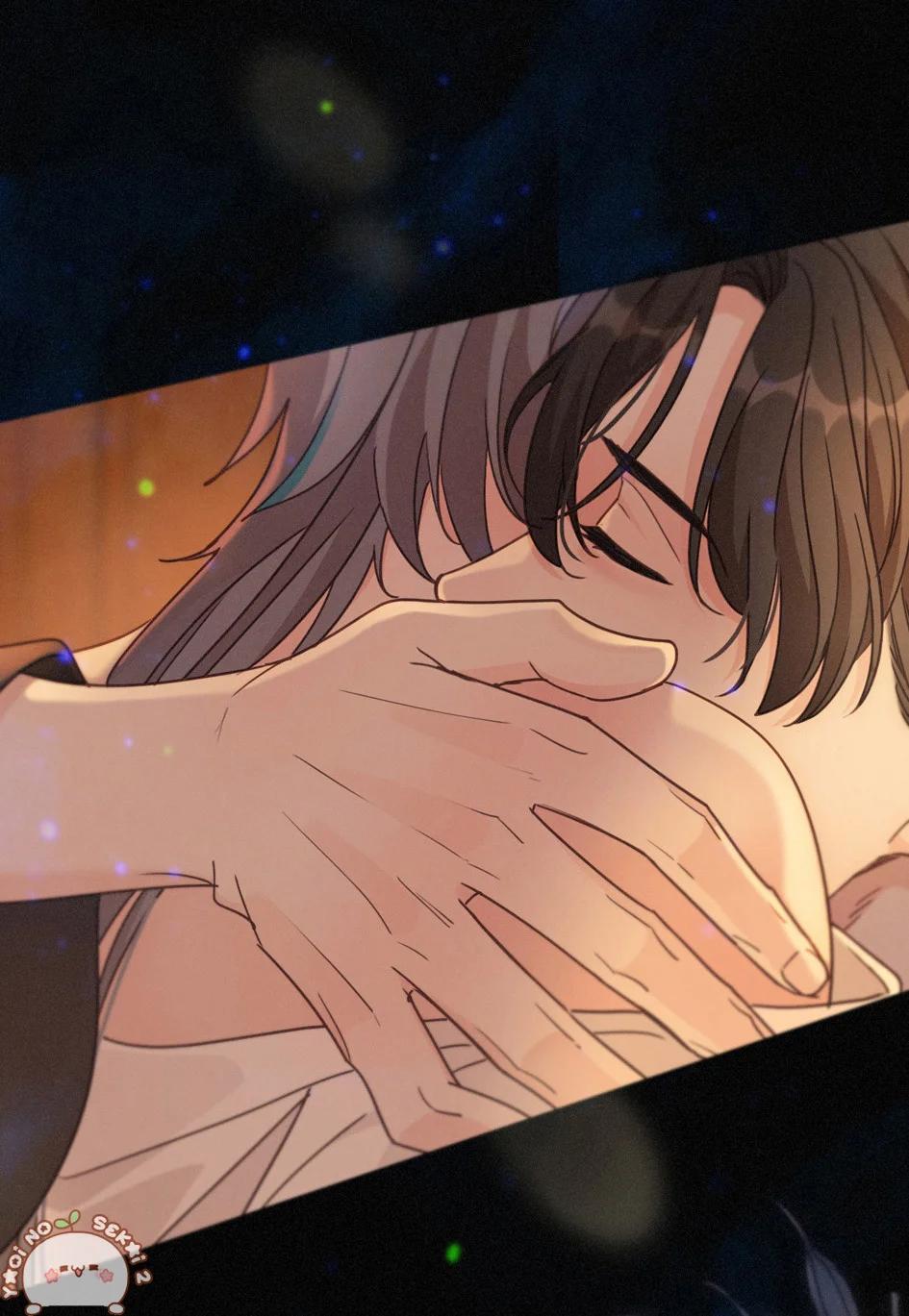 The Trapped Beast - Capítulo 66 manhwa