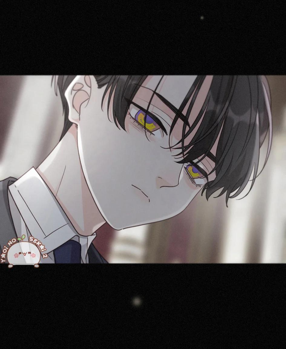 The Trapped Beast - Capítulo 66 manhwa