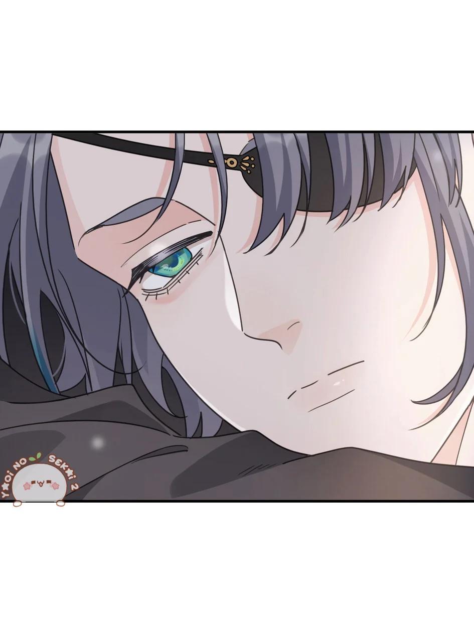 The Trapped Beast - Capítulo 66 manhwa
