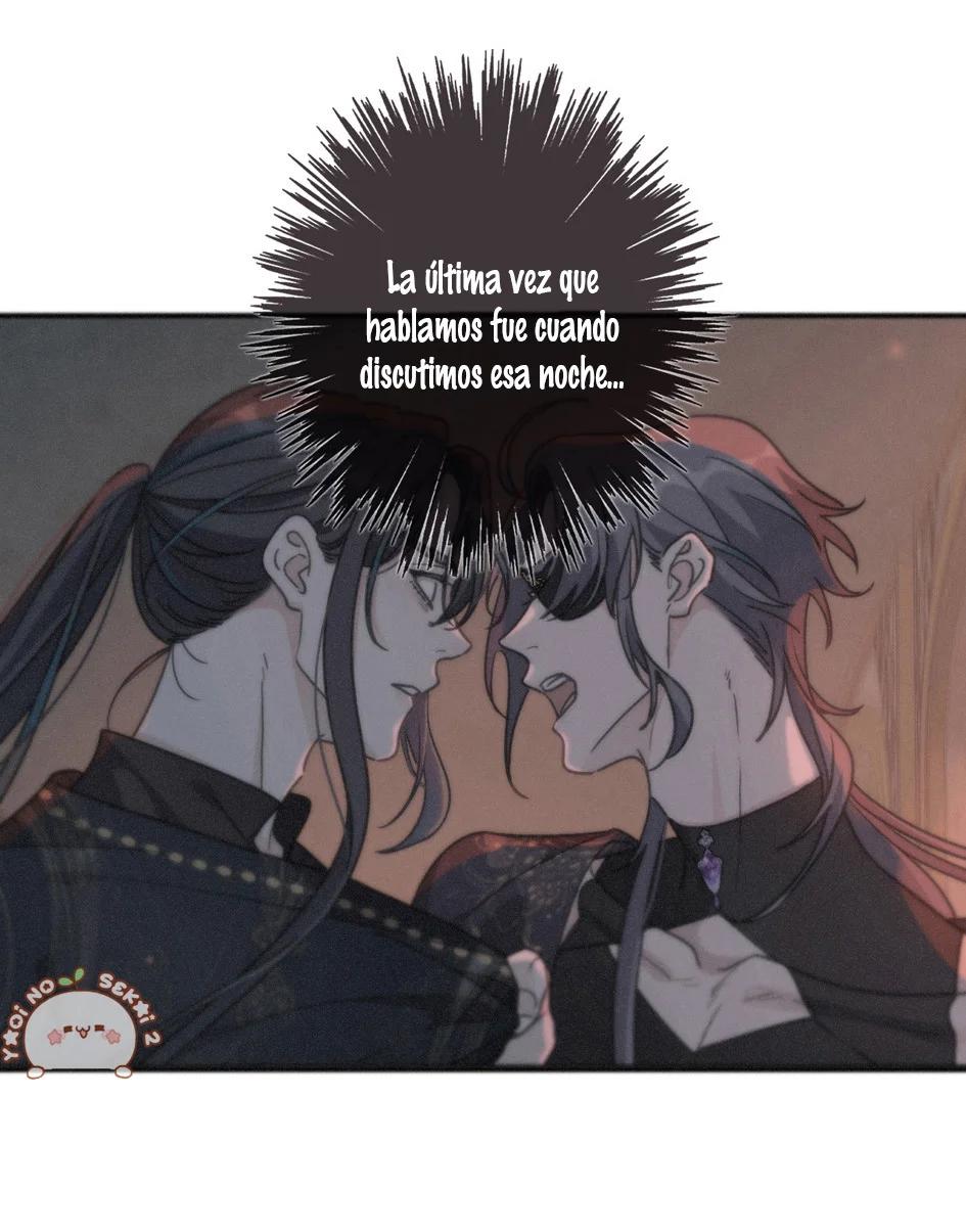 The Trapped Beast - Capítulo 66 manhwa