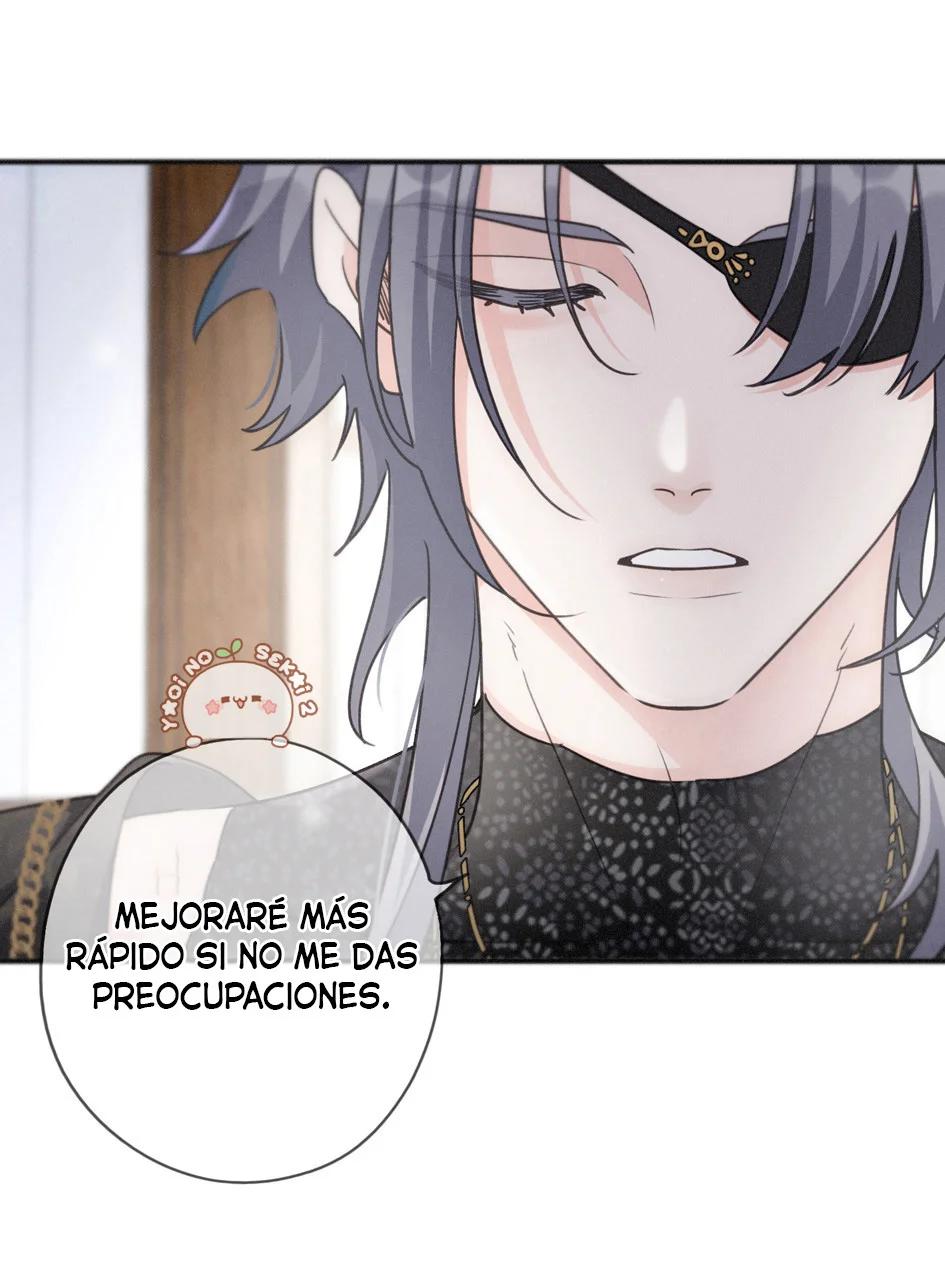 The Trapped Beast - Capítulo 66 manhwa
