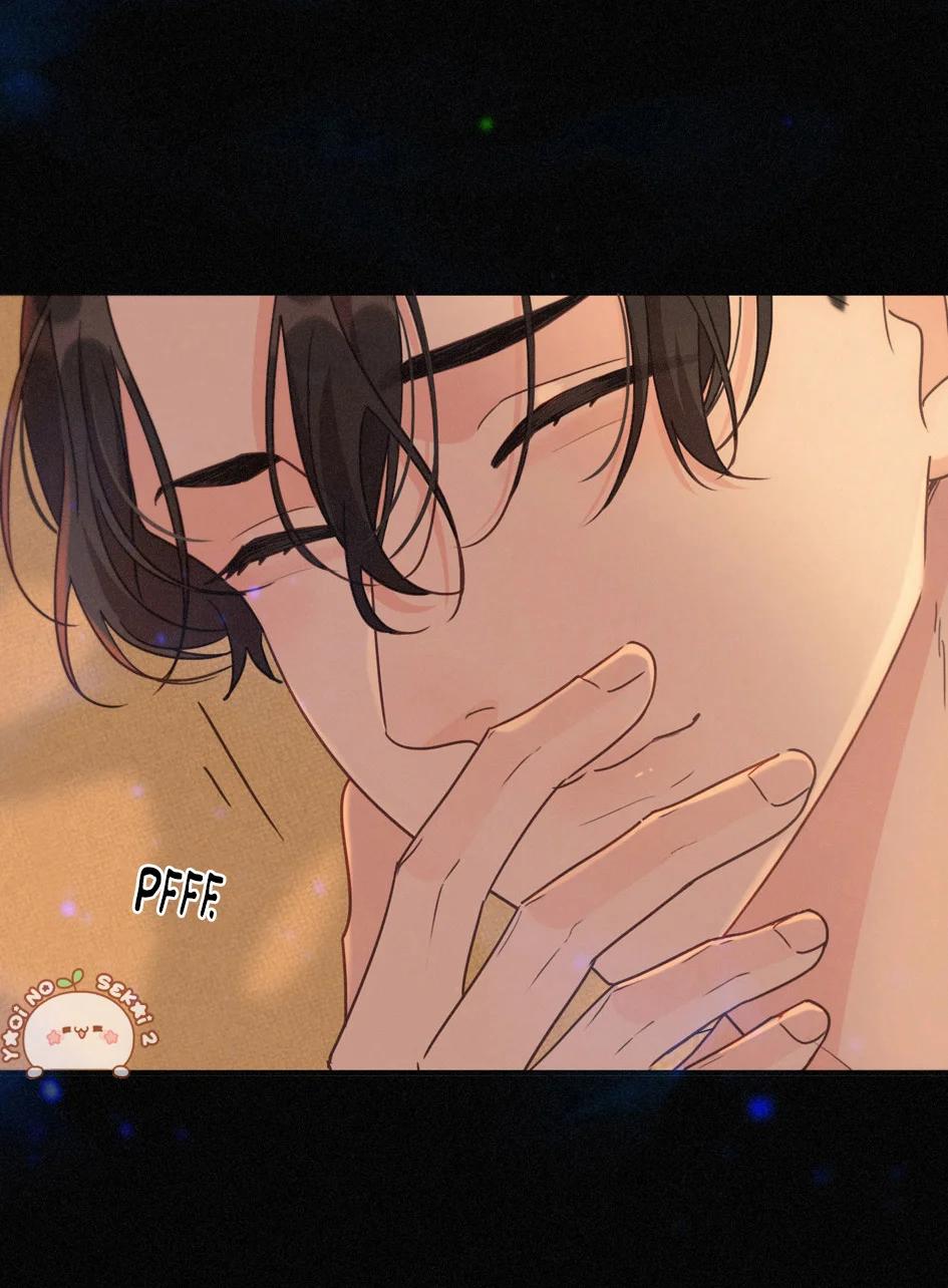 The Trapped Beast - Capítulo 66 manhwa
