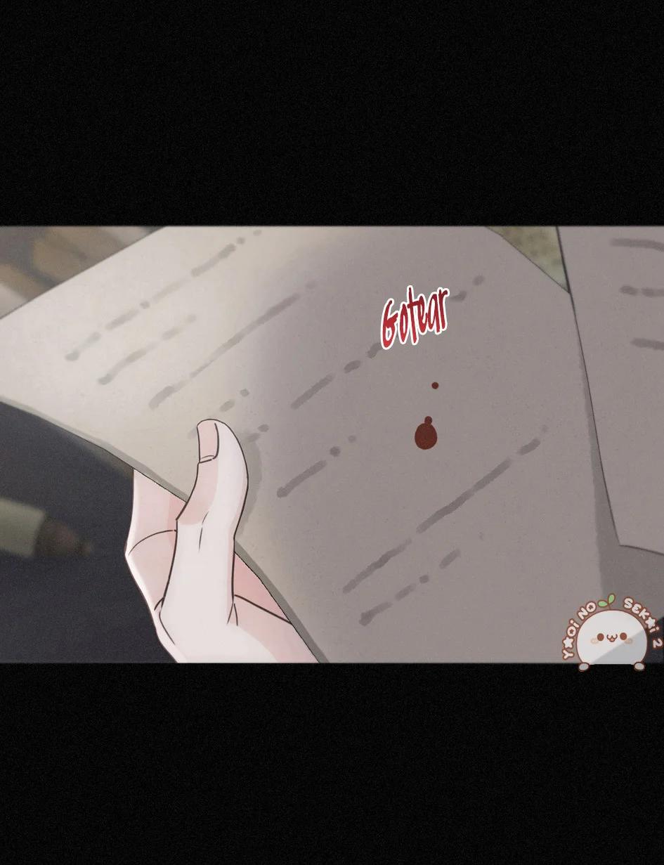 The Trapped Beast - Capítulo 67 manhwa