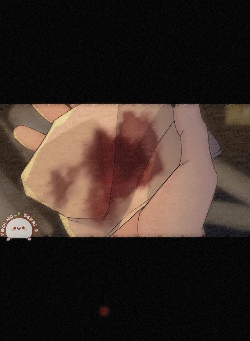 The Trapped Beast - Capítulo 67 manhwa