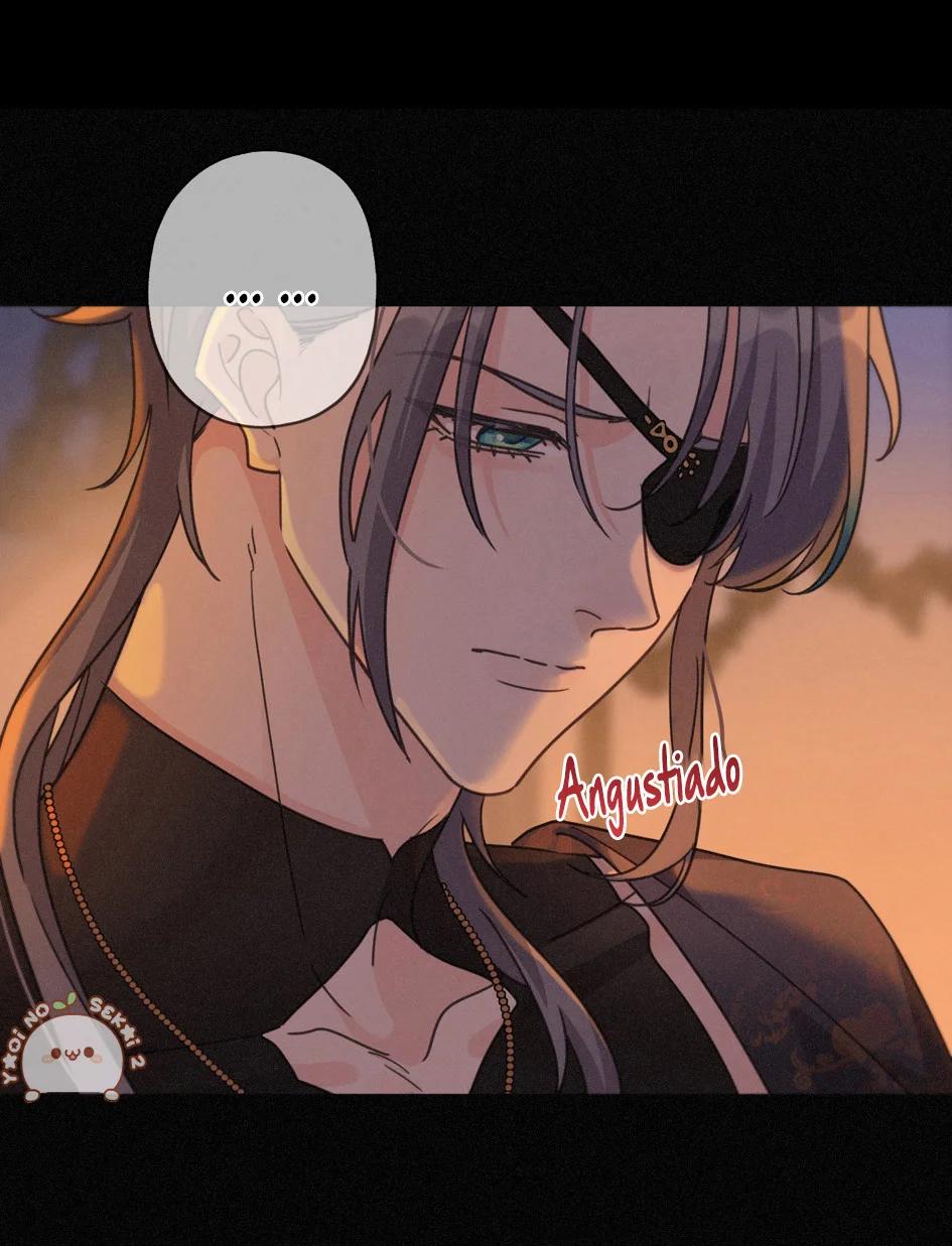 The Trapped Beast - Capítulo 67 manhwa
