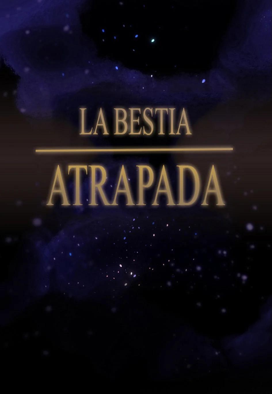 The Trapped Beast - Capítulo 67 manhwa