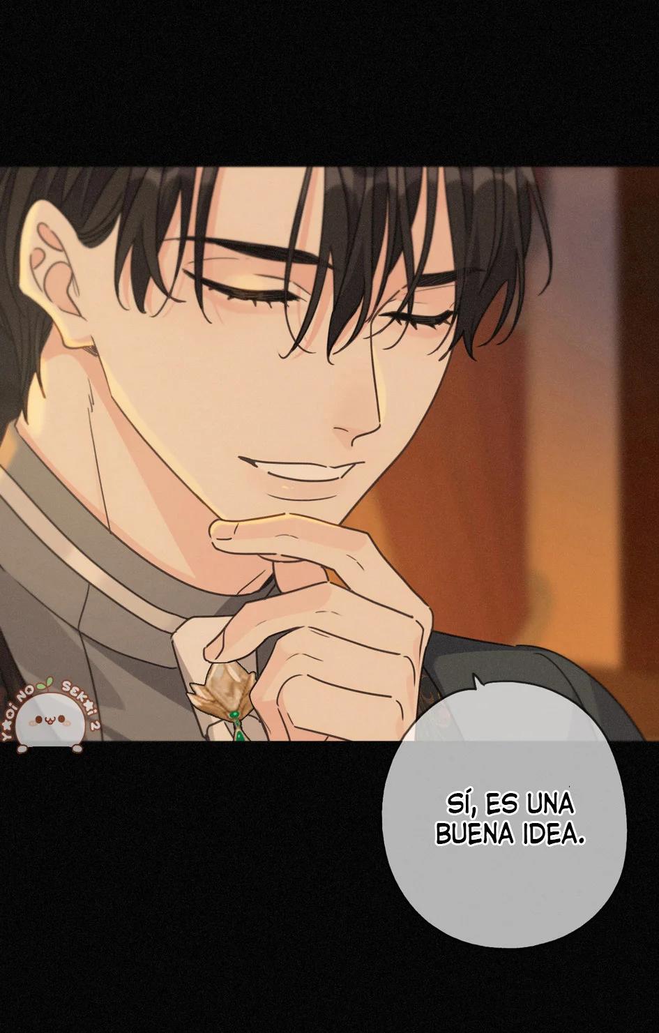 The Trapped Beast - Capítulo 67 manhwa