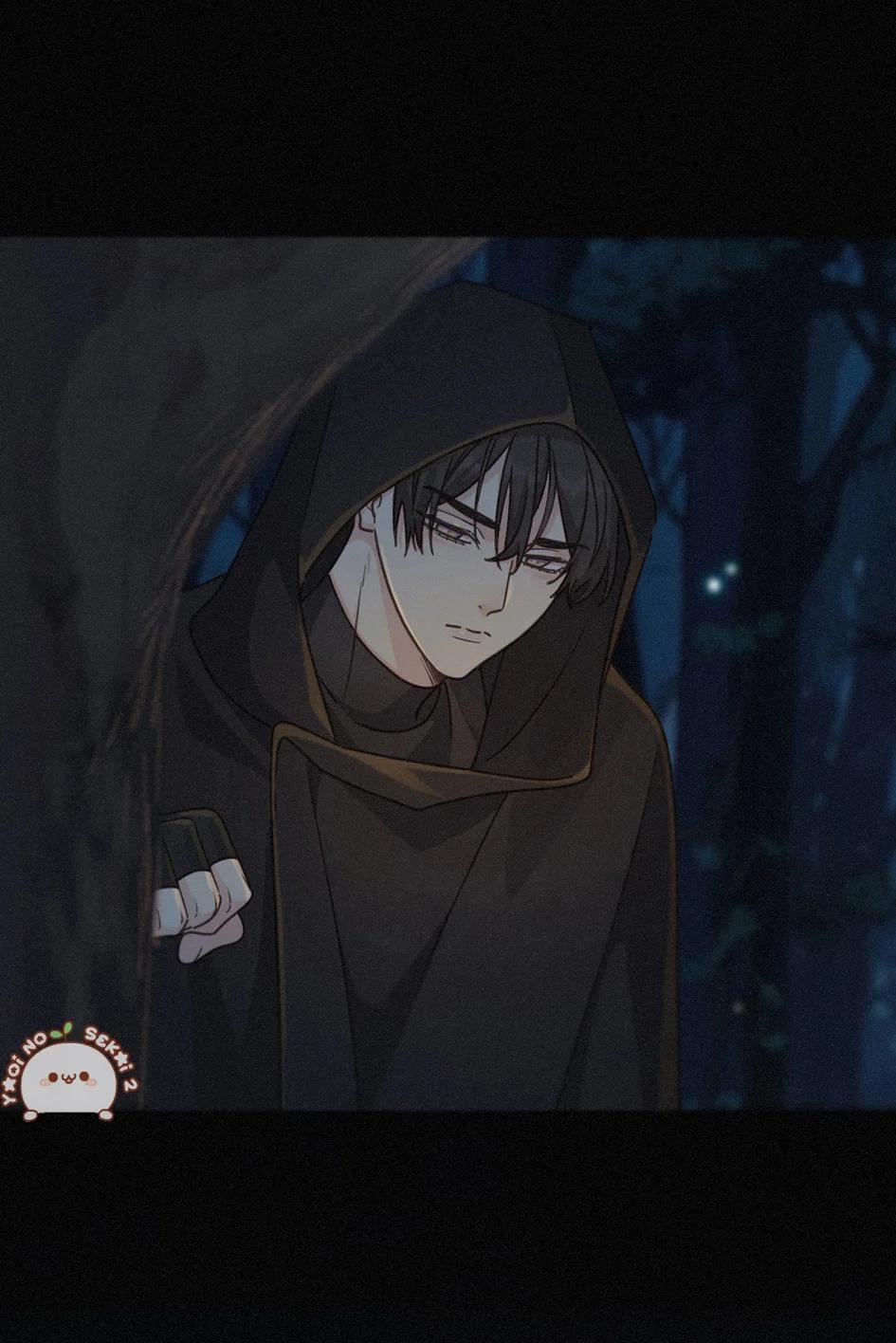 The Trapped Beast - Capítulo 68 manhwa
