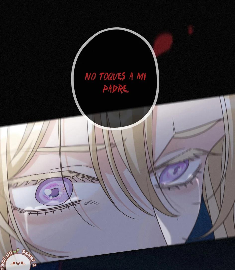 The Trapped Beast - Capítulo 68 manhwa
