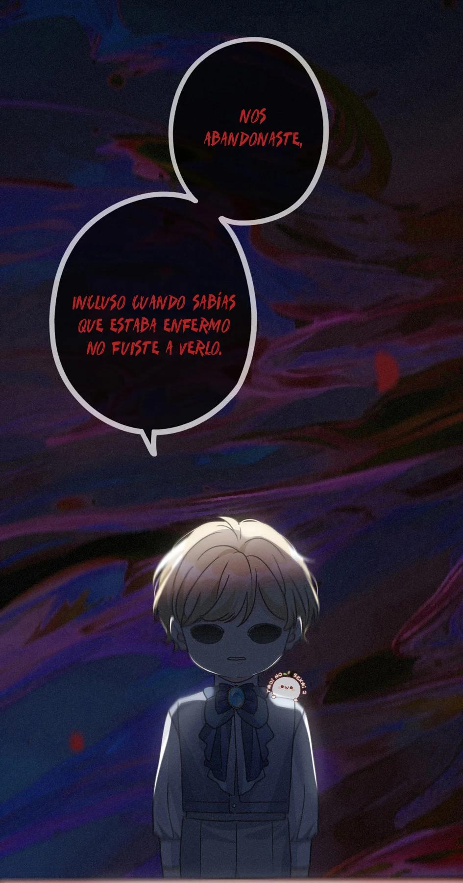 The Trapped Beast - Capítulo 68 manhwa