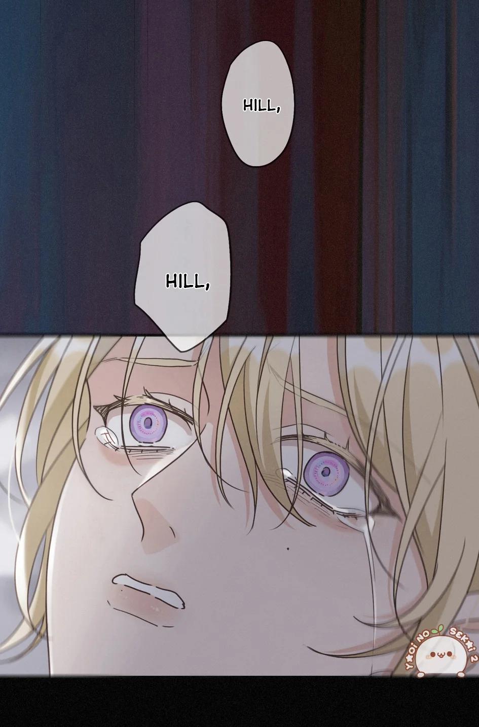 The Trapped Beast - Capítulo 68 manhwa