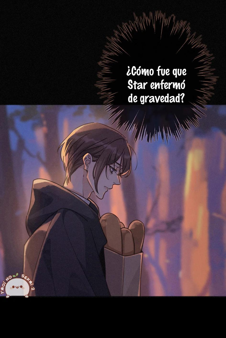 The Trapped Beast - Capítulo 68 manhwa