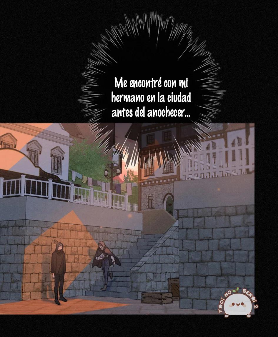 The Trapped Beast - Capítulo 69 manhwa