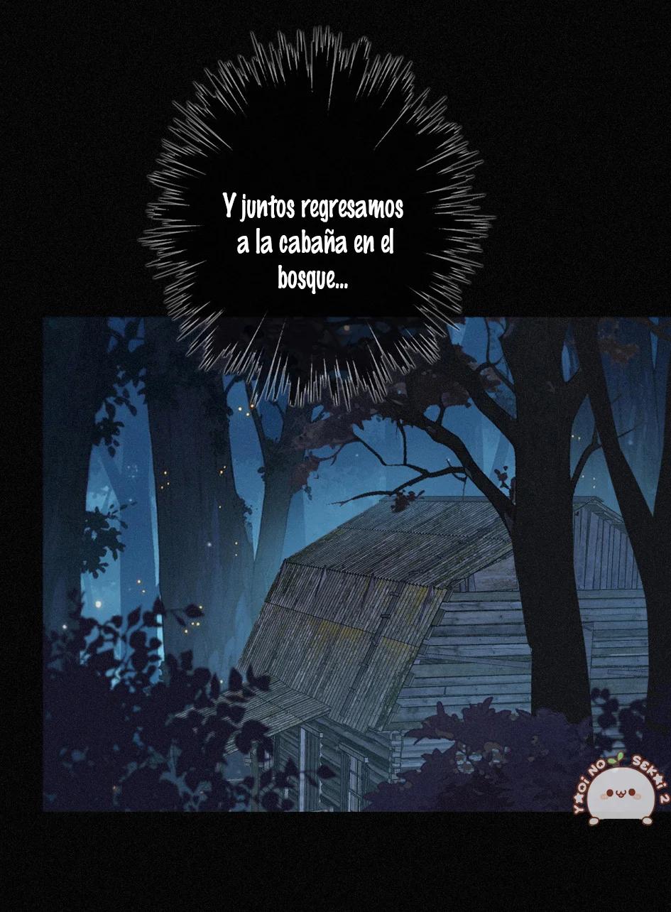 The Trapped Beast - Capítulo 69 manhwa