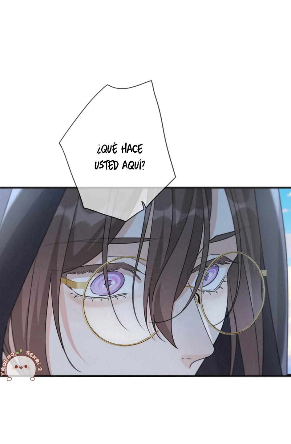The Trapped Beast - Capítulo 69 manhwa