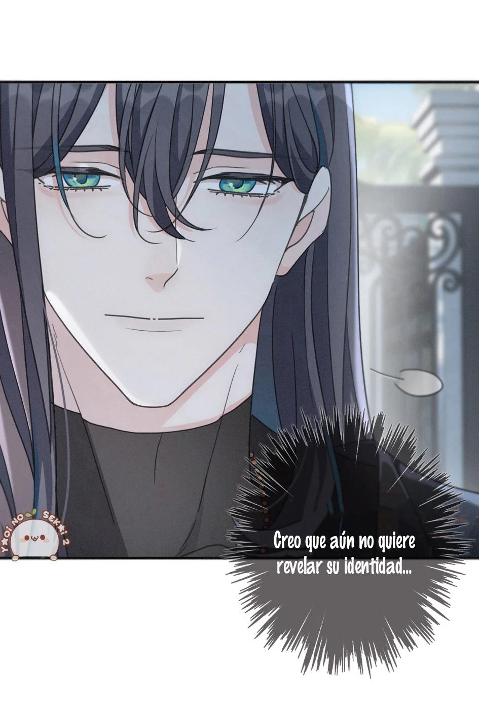 The Trapped Beast - Capítulo 69 manhwa