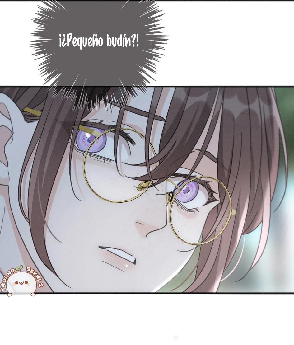 The Trapped Beast - Capítulo 69 manhwa