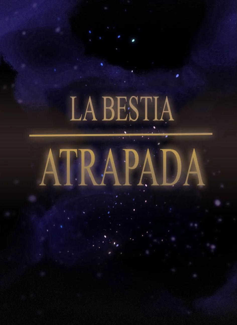 The Trapped Beast - Capítulo 69 manhwa