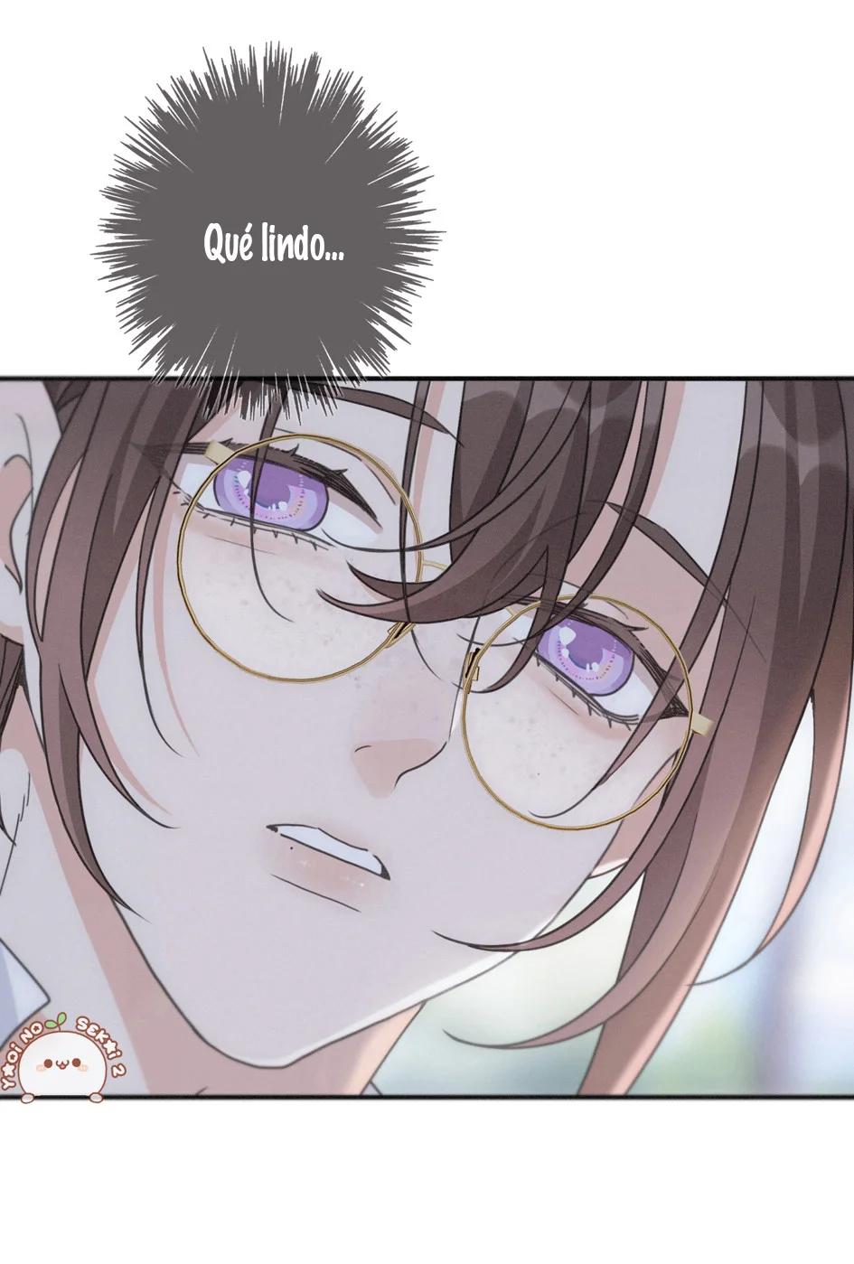 The Trapped Beast - Capítulo 69 manhwa