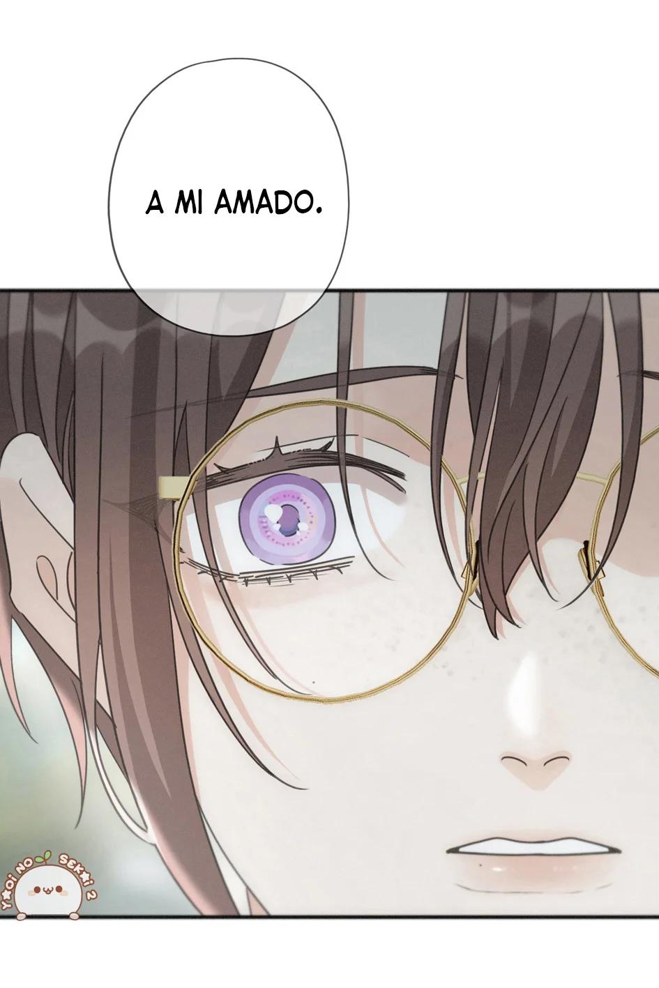 The Trapped Beast - Capítulo 69 manhwa