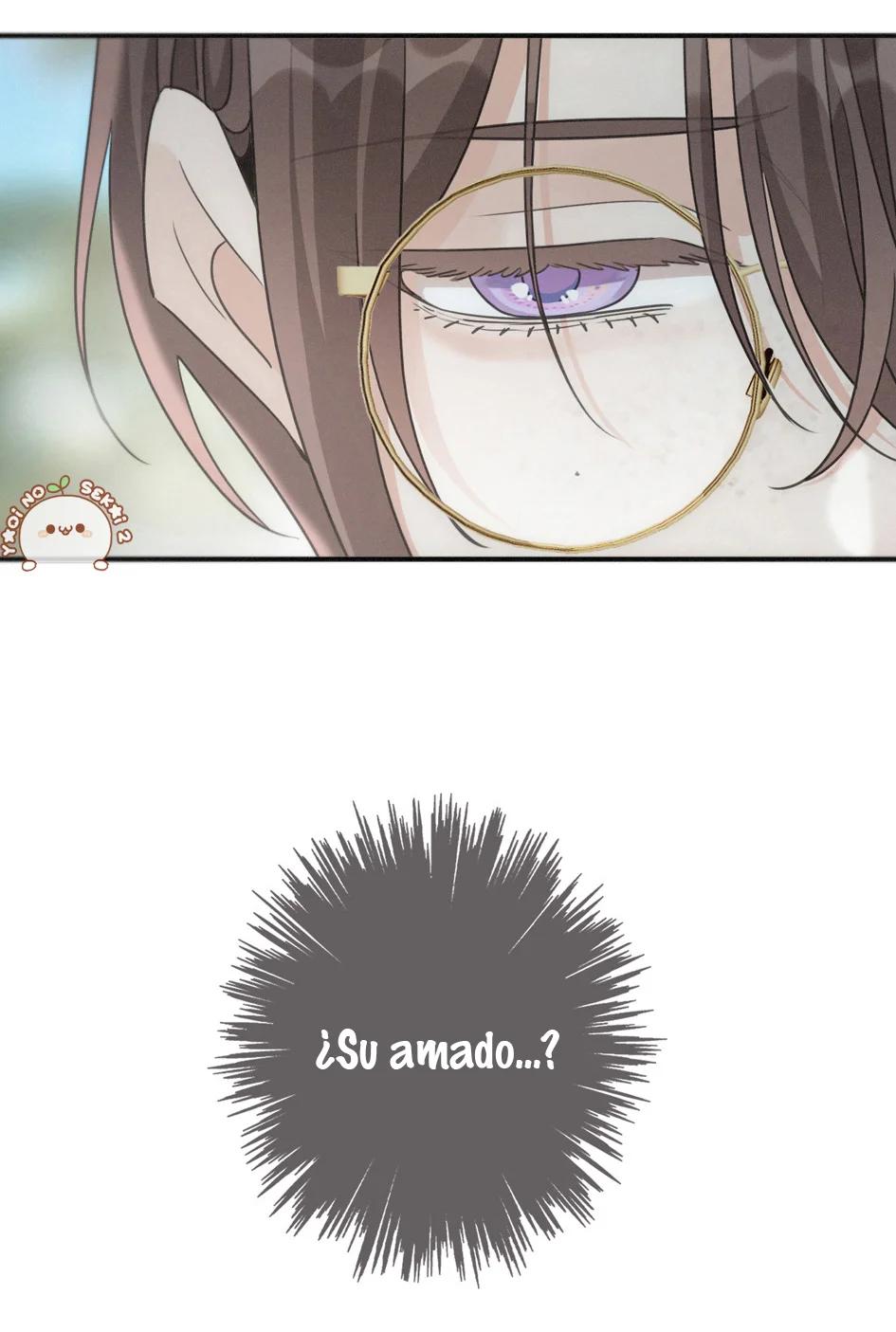 The Trapped Beast - Capítulo 69 manhwa
