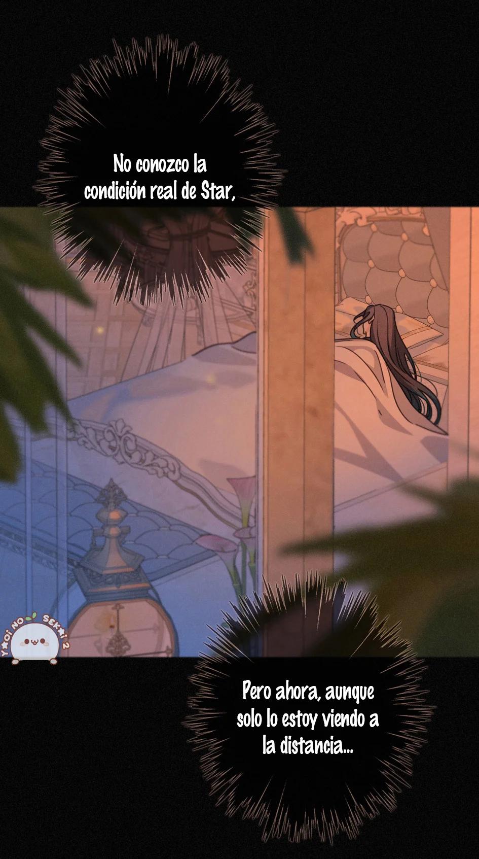 The Trapped Beast - Capítulo 69 manhwa
