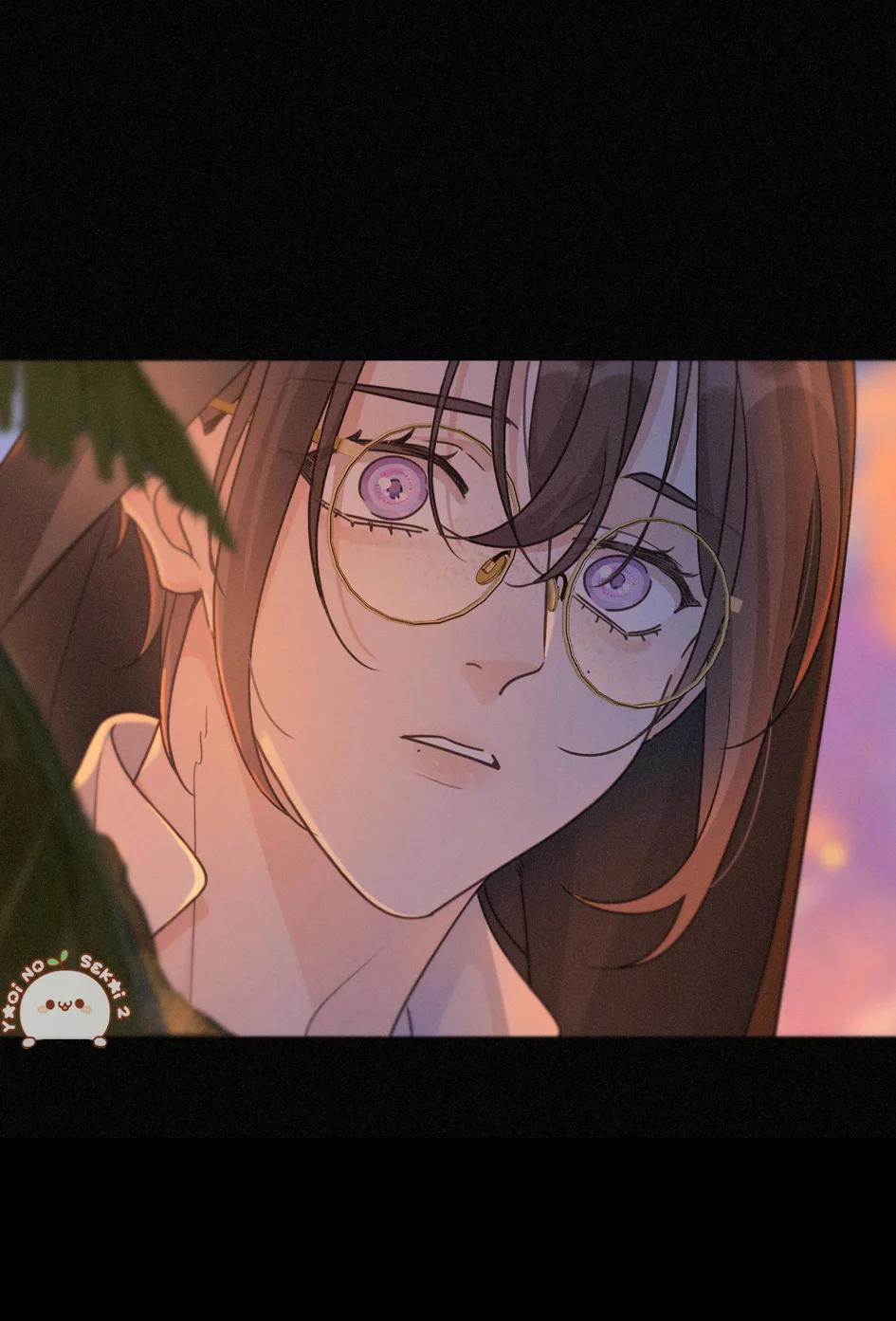 The Trapped Beast - Capítulo 69 manhwa