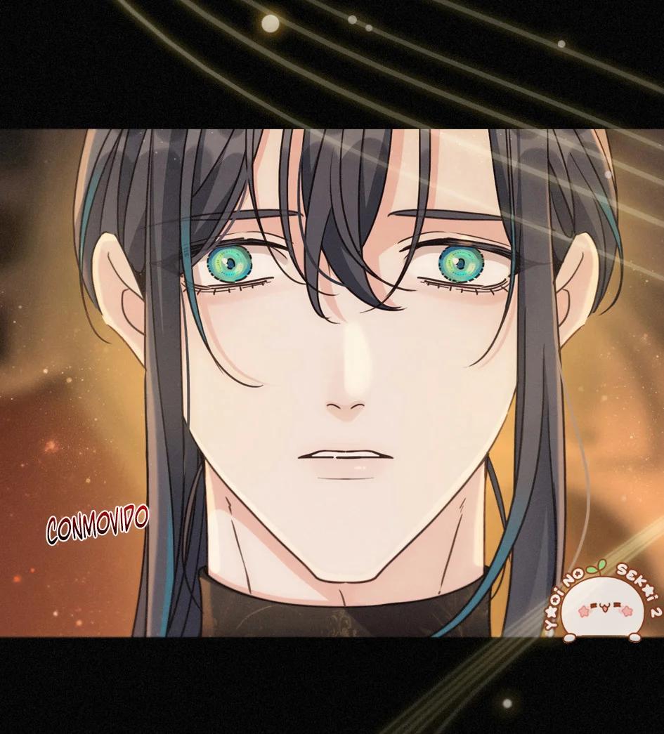 The Trapped Beast - Capítulo 74 2 manhwa