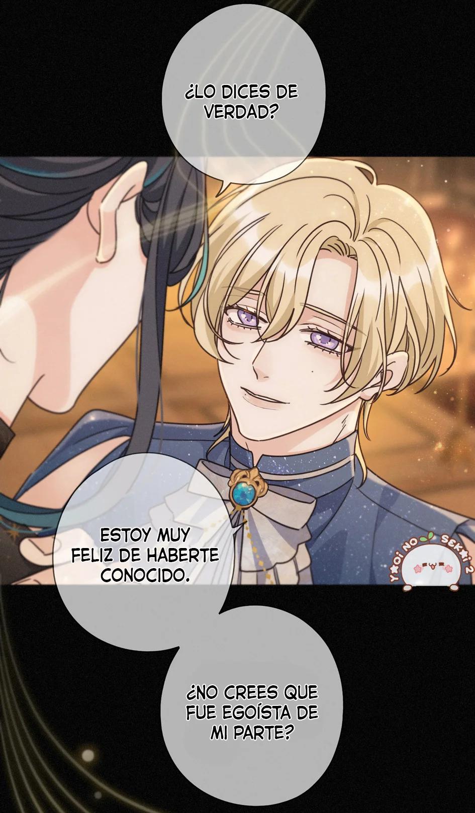 The Trapped Beast - Capítulo 74 2 manhwa