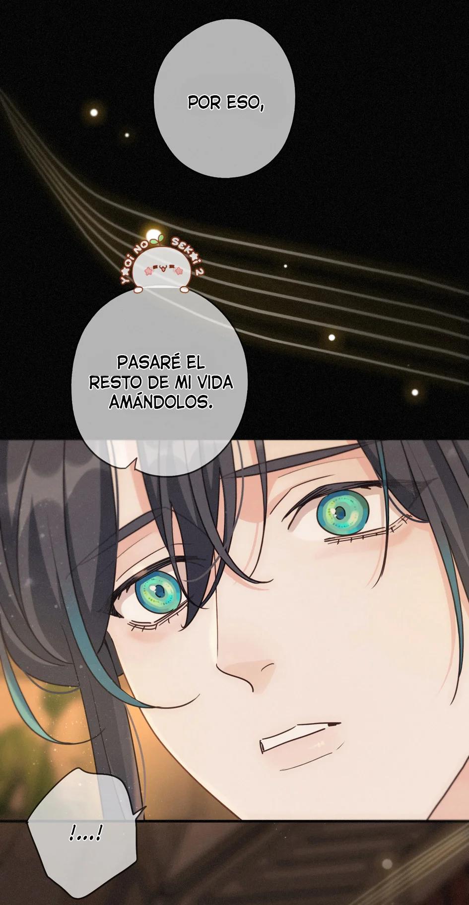 The Trapped Beast - Capítulo 74 2 manhwa