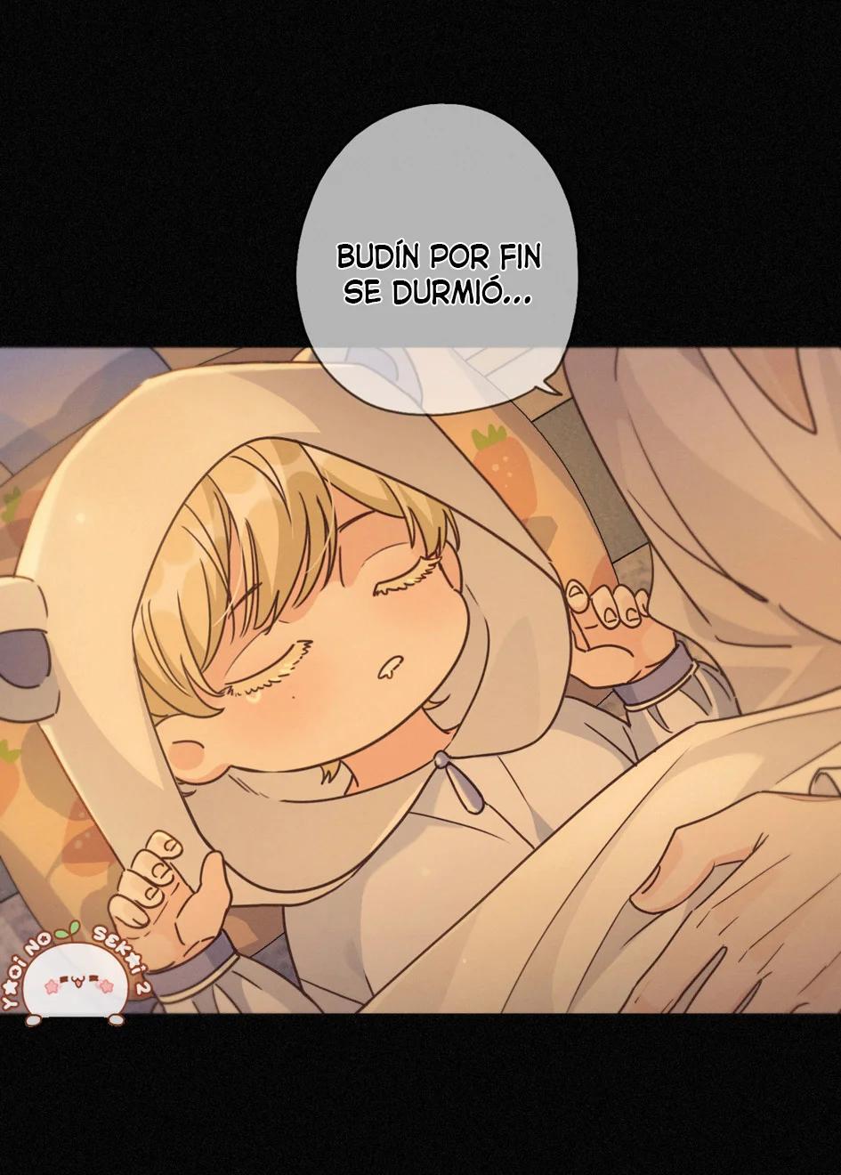 The Trapped Beast - Capítulo 74 2 manhwa
