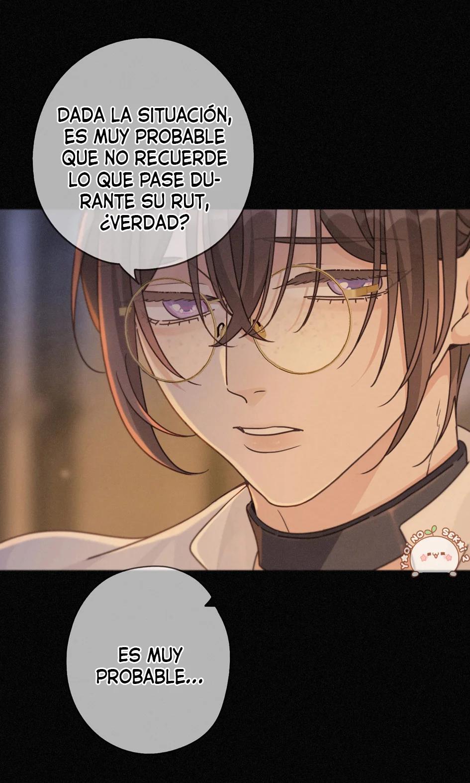 The Trapped Beast - Capítulo 72 2 manhwa