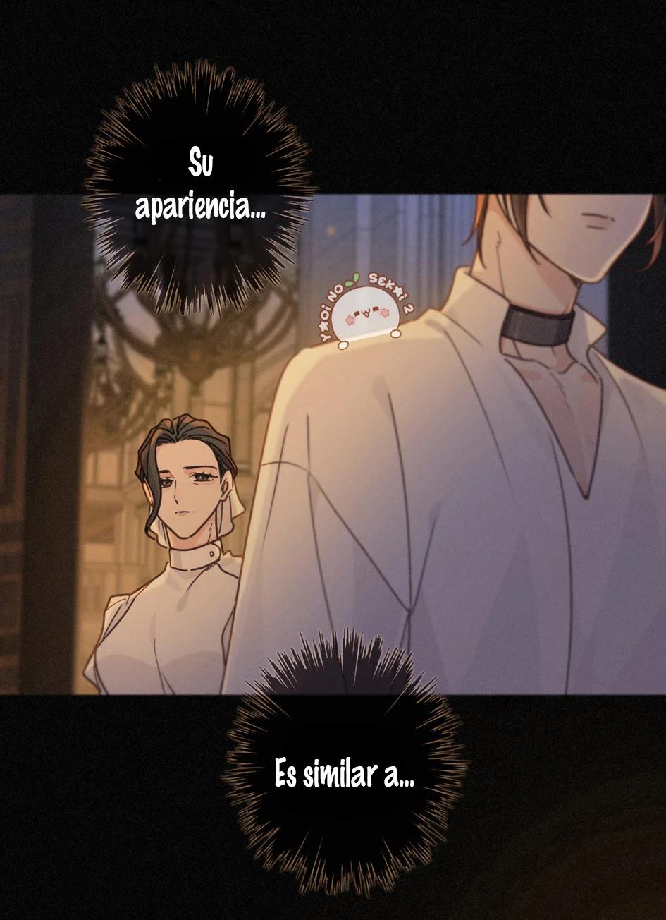 The Trapped Beast - Capítulo 72 2 manhwa