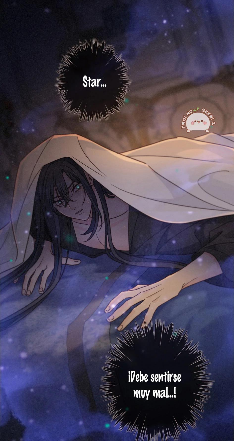 The Trapped Beast - Capítulo 72 2 manhwa